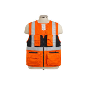 Geólogo de Seguridad Reflectante